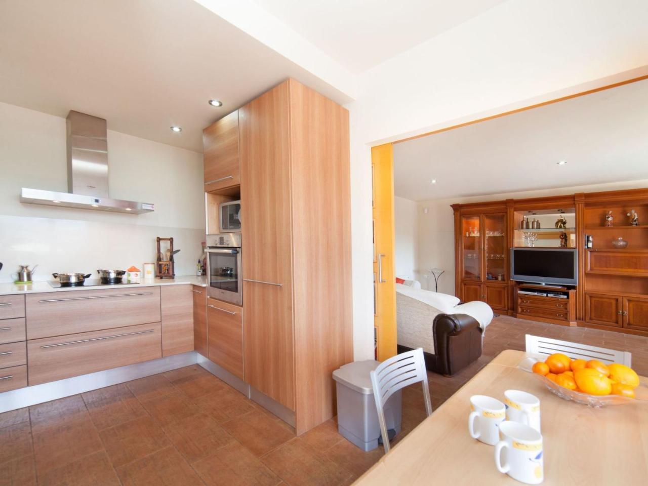 Holiday Home Mas Ambros By Interhome Калондж Екстериор снимка
