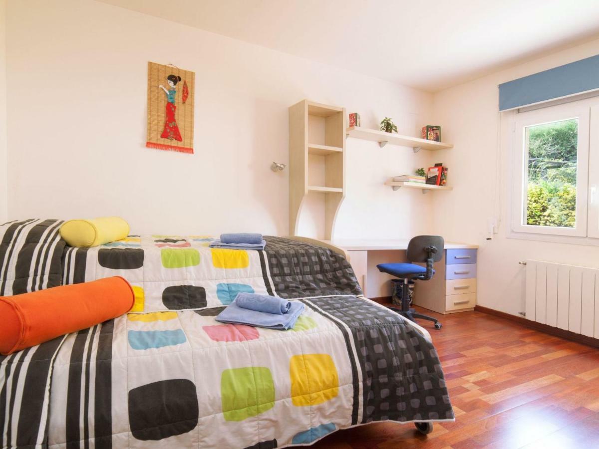 Holiday Home Mas Ambros By Interhome Калондж Екстериор снимка